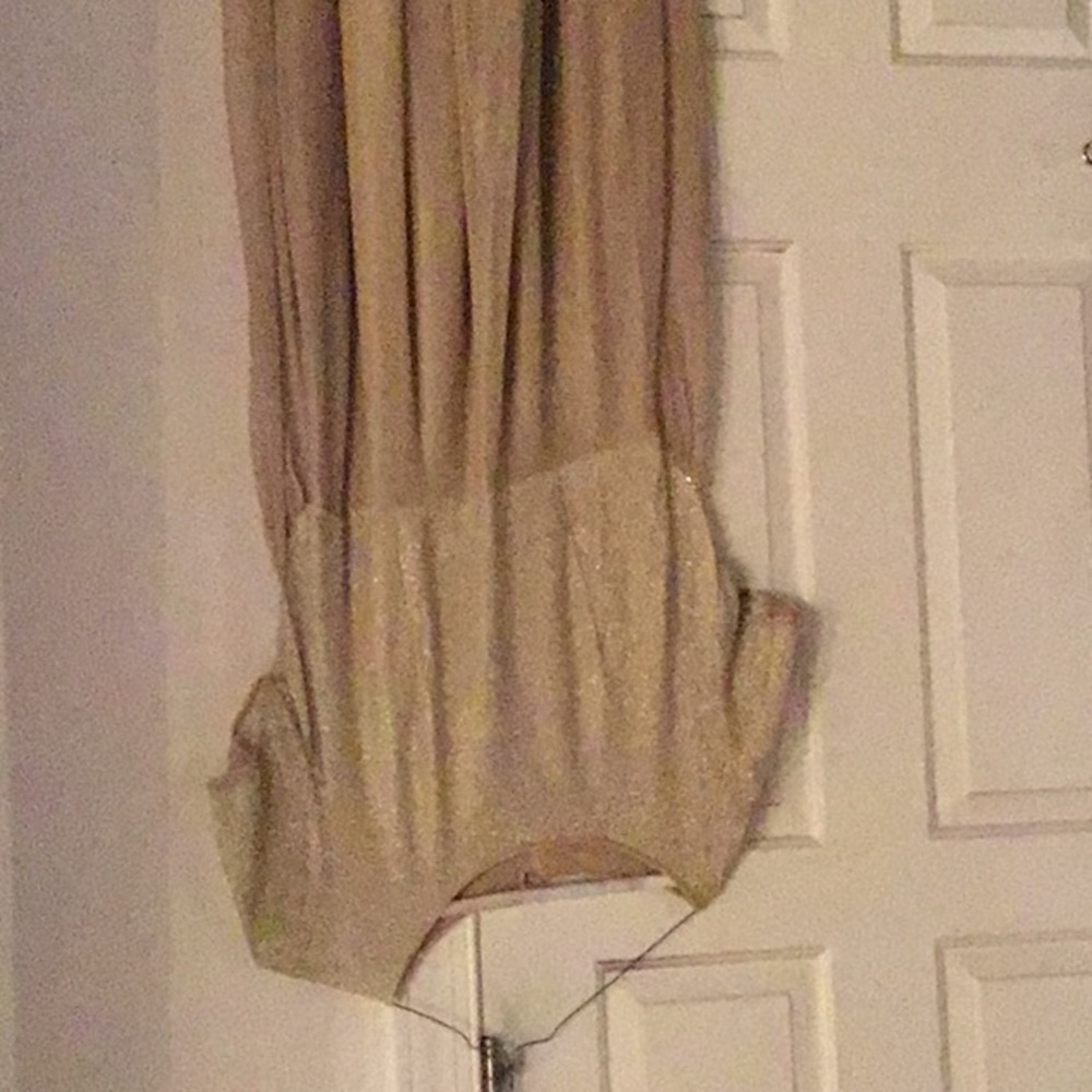 XL Dress